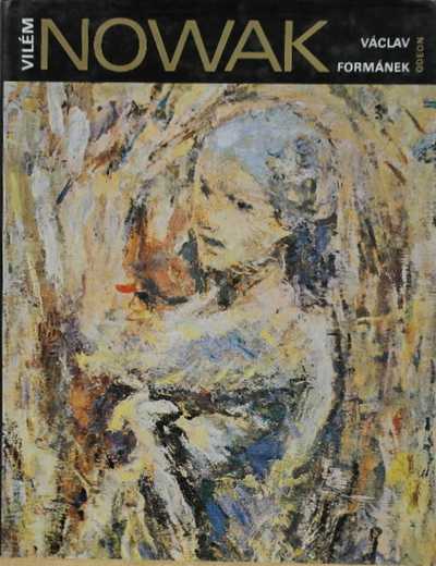  / Koupání / Vilém (Willi) Nowak