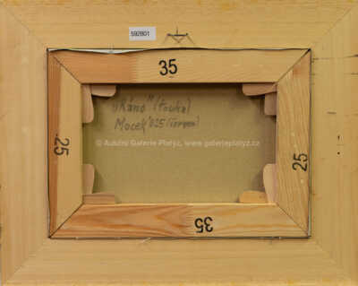  / Ráno (touha) / Jiří Mocek