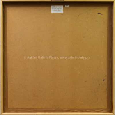  / Doteky hvězd / Jaroslav Vlasák