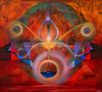  / Fontána / Jaroslav Vlasák