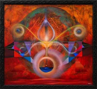 Jaroslav Vlasák - Fontána