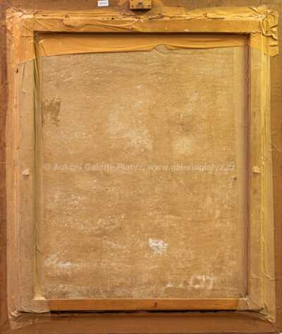  / Tanečnice / Vojtěch Erdélyi