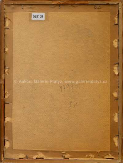  / Scapino / František  Tichý