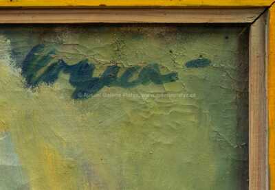  / Dvě Huculky / Andrej Kocka