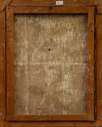  / Kostelík / Vasil Dvan - Šarpotoki