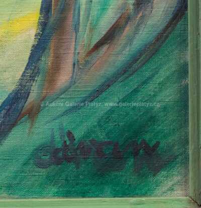  / Kostelík / Vasil Dvan - Šarpotoki