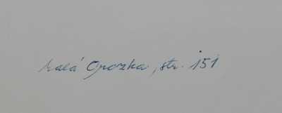  / Bez názvu / Zdeněk Burian