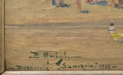  / Dubrovnik / Vladimir Malcov