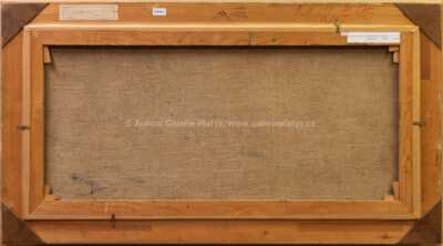  / Jihočeský motiv / Liliana Maftei