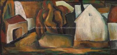  / Jihočeský motiv / Liliana Maftei