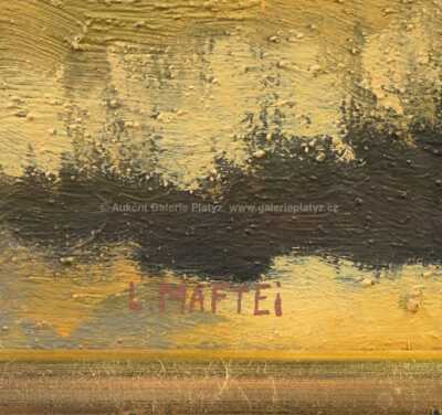  / Ředhošť / Liliana Maftei