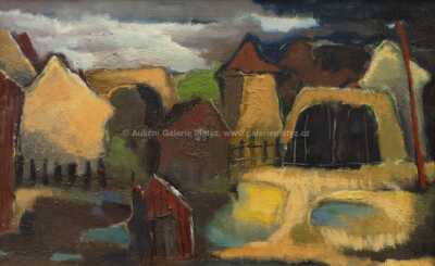  / Ředhošť / Liliana Maftei