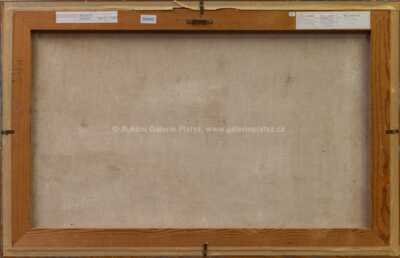  / Ředhošť / Liliana Maftei