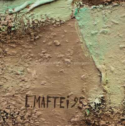  / Soulad / Liliana Maftei