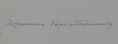  / Císař Josef II. / Zdeněk Burian