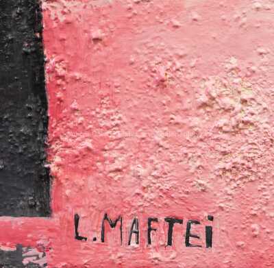  / Fosilie / Liliana Maftei