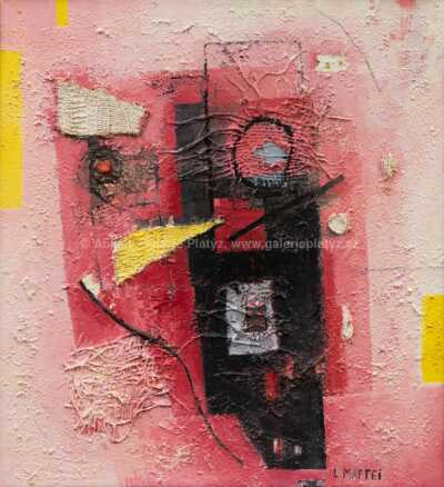  / Fosilie / Liliana Maftei