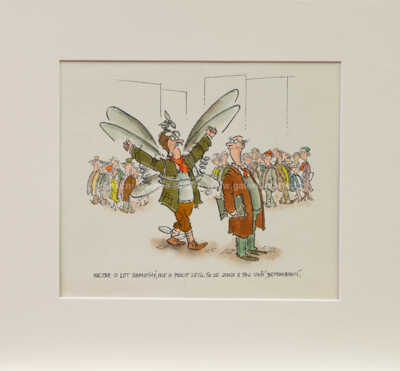 Vladimír Renčín - Letec