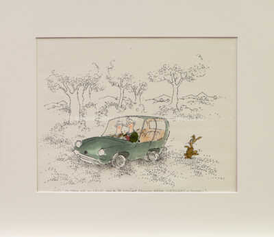 Vladimír Renčín - Zajíc