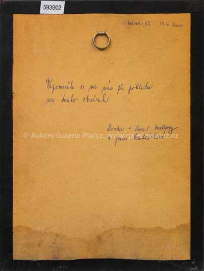  / Kráska a zvíře / Jiří Winter Neprakta