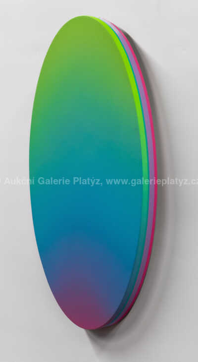  / Jungle Horizon 1/1 / Jan Kaláb