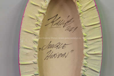  / Jungle Horizon 1/1 / Jan Kaláb