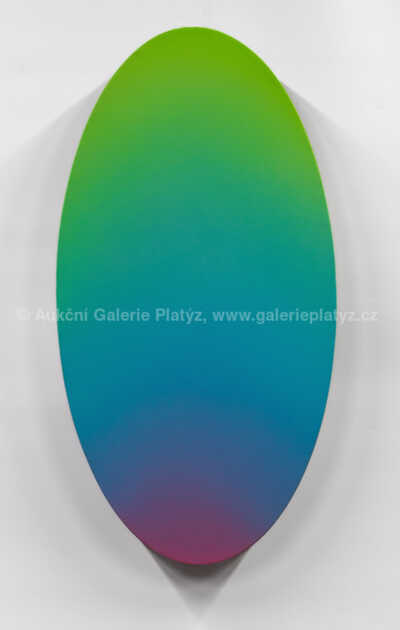 Jan Kaláb - Jungle Horizon 1/1