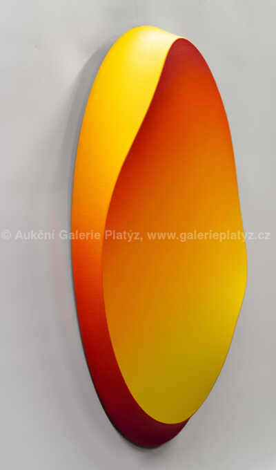  / Elipse of Light / Jan Kaláb