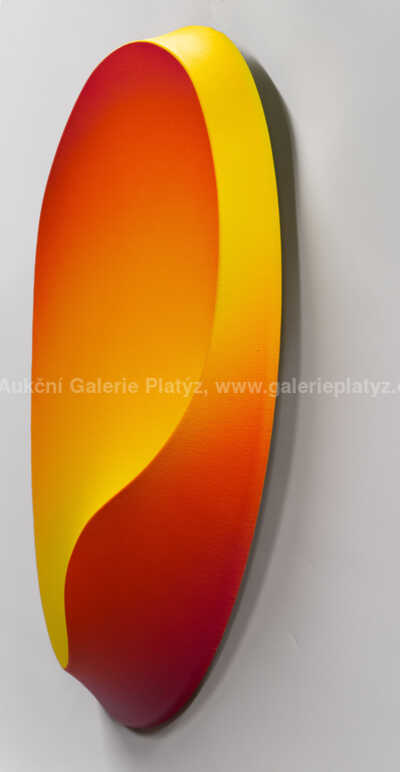  / Elipse of Light / Jan Kaláb