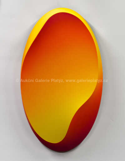 Jan Kaláb - Elipse of Light