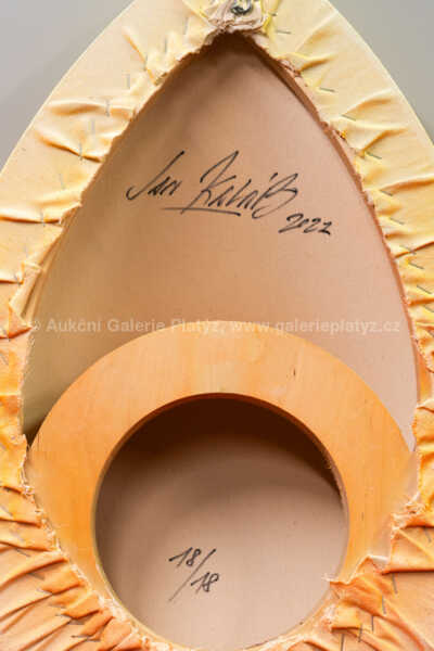  / Mini Noble Drop / Jan Kaláb