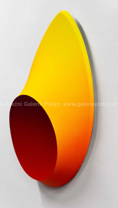  / Mini Noble Drop / Jan Kaláb