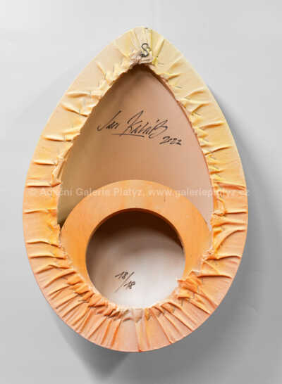  / Mini Noble Drop / Jan Kaláb