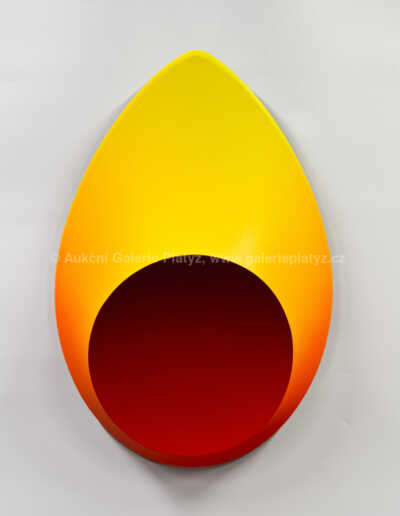 Jan Kaláb - Mini Noble Drop