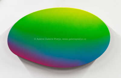 Jan Kaláb - Mini Green Seed