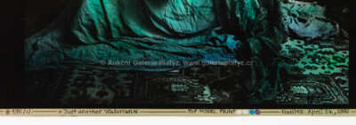  / Just another Walkman / Jan Saudek