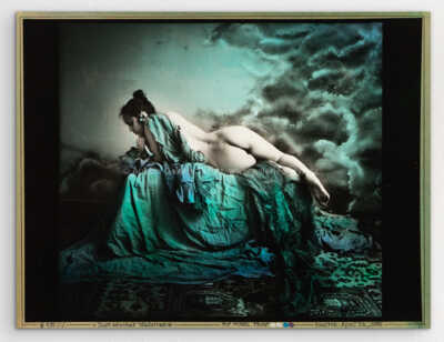 Jan Saudek - Just another Walkman