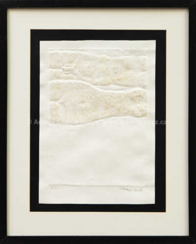 Olbram Zoubek - Na břehu světa