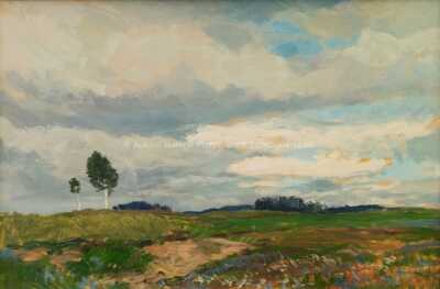  / V Kameničkách / Gustav Macoun