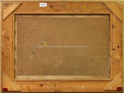  / U chalup / Ota Bubeníček