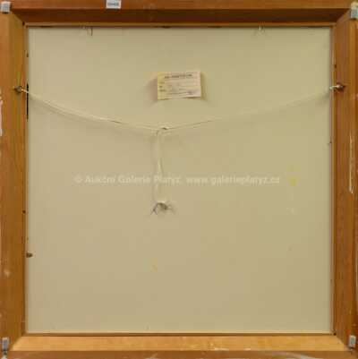  / Milostný dopis / Jan Kristofori