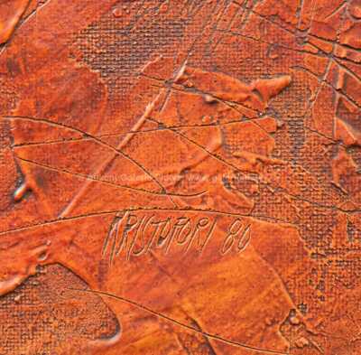  / Milostný dopis / Jan Kristofori