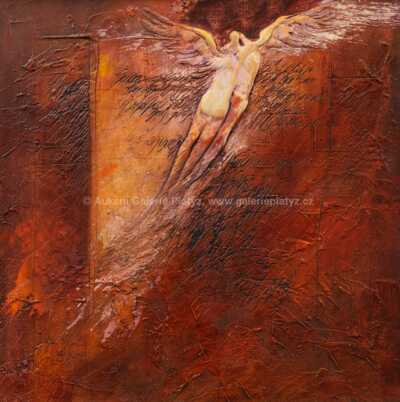  / Milostný dopis / Jan Kristofori