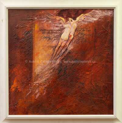 Jan Kristofori - Milostný dopis