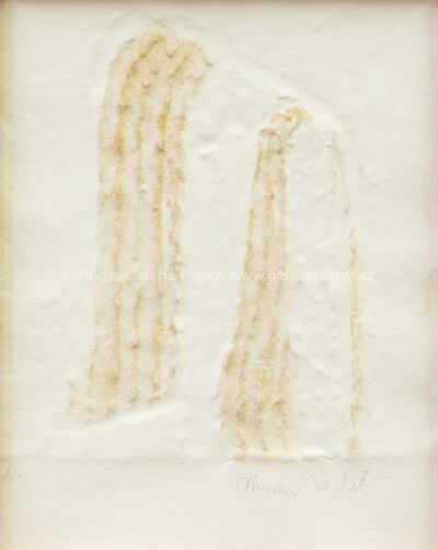  / O. profil - hlava / Olbram Zoubek