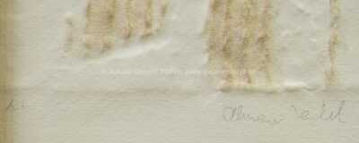  / O. profil - hlava / Olbram Zoubek