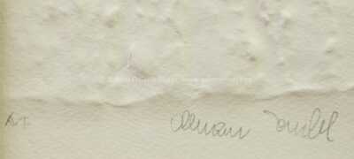  / O. orantka hlava / Olbram Zoubek