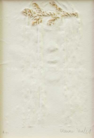  / Zima / Olbram Zoubek