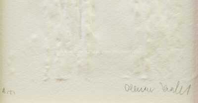  / Zima / Olbram Zoubek