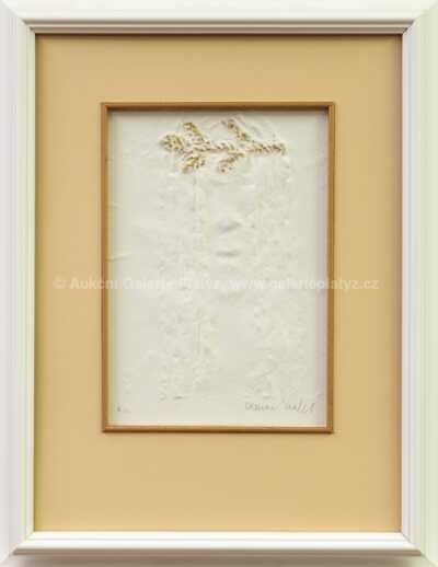 Olbram Zoubek - Zima